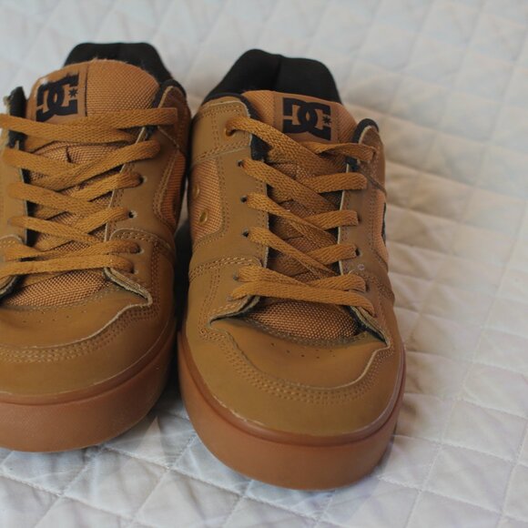 DC skate shoes - Picture 5 of 6